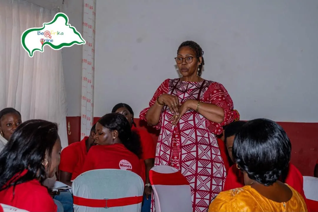 Formation TELECEL — photo 02