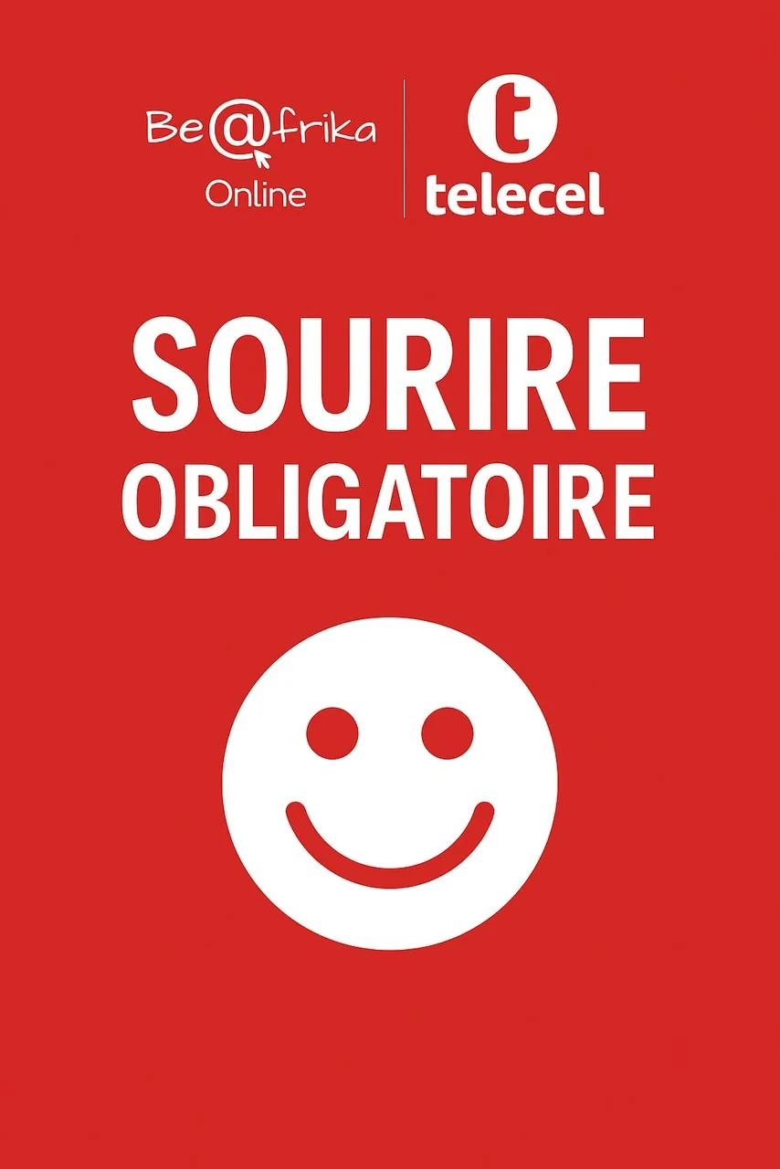 Formation TELECEL — photo 08
